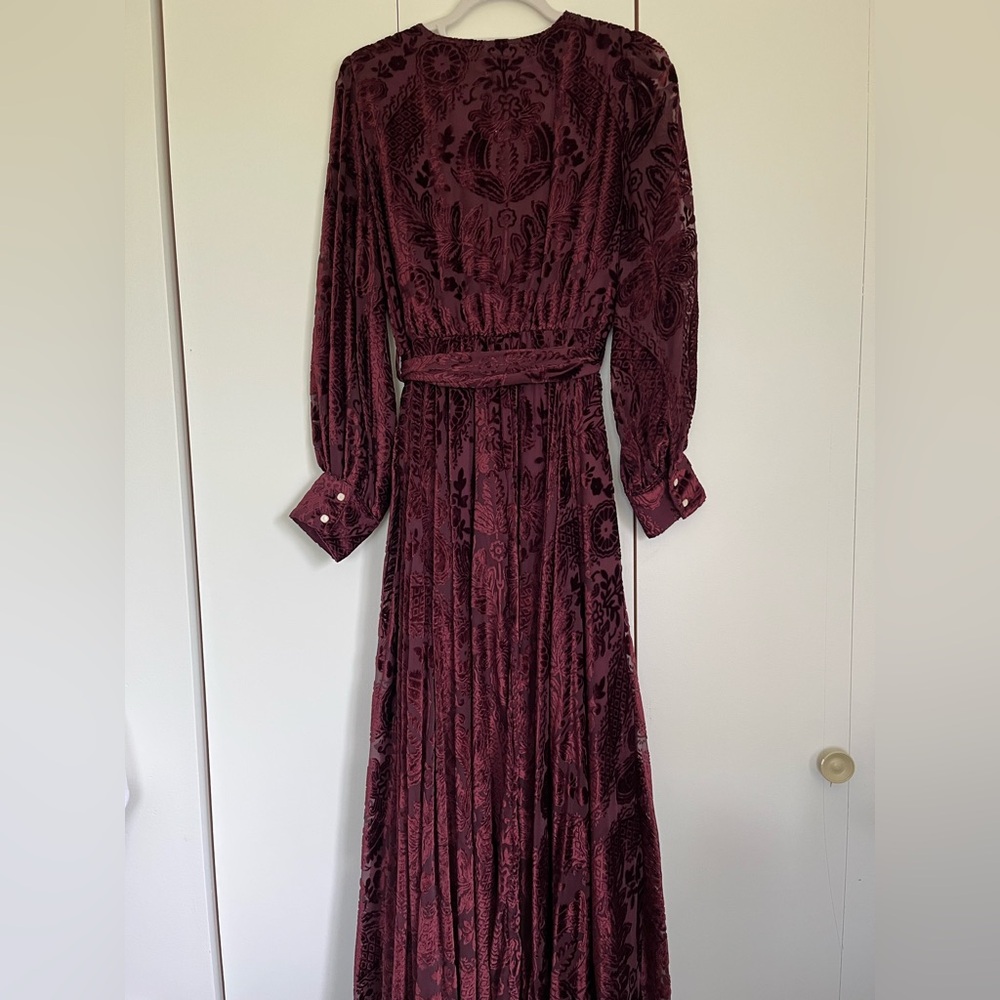 Women’s Ivy City Co. Sasha Dress - Picture 4 of 4